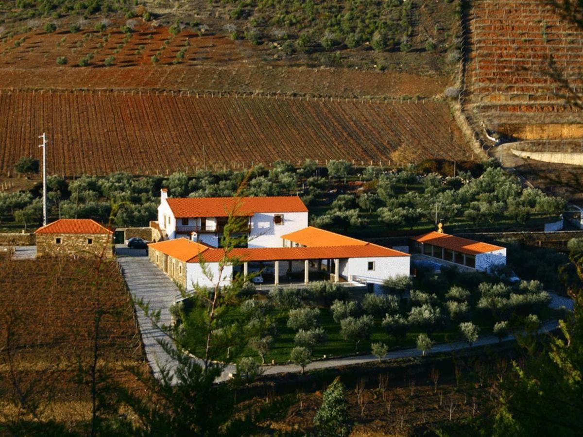 Valonquinta - Agricultura E Turismo De Vila Flor Exterior foto